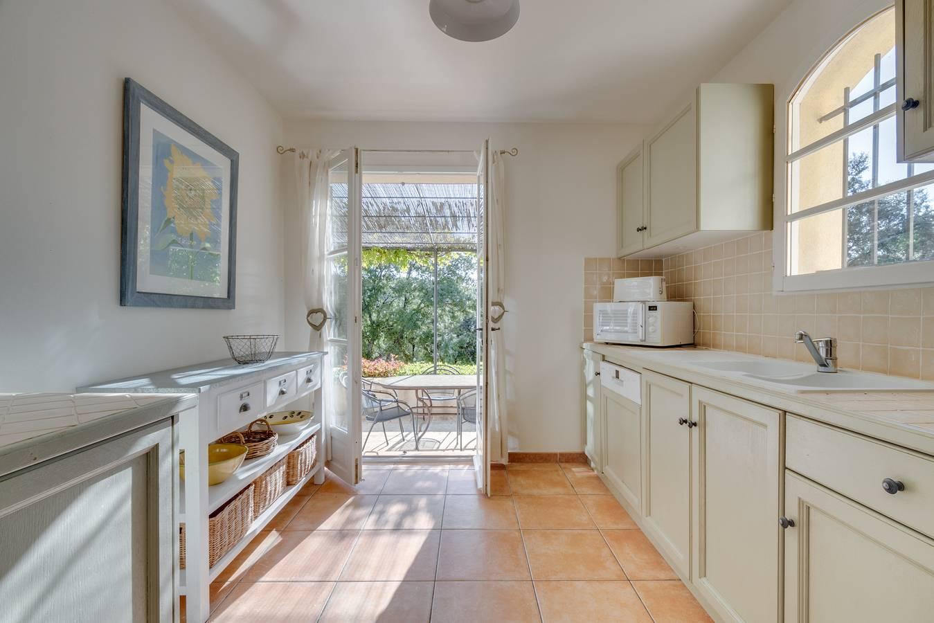 Vakantiehuis in Var, Frankrijk voor 8 personen foto 10