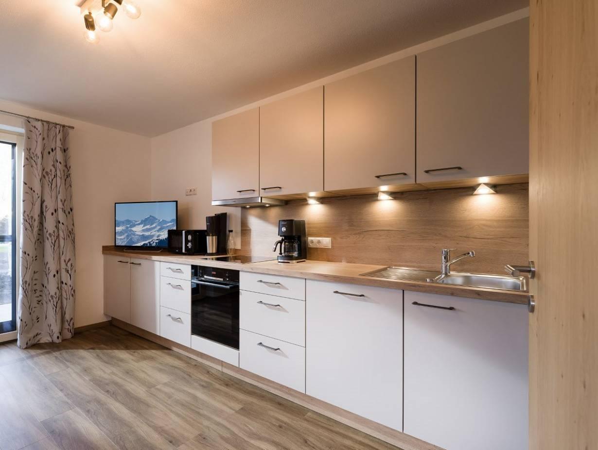 Vakantieappartement in Zillertal, Oostenrijk voor 4 personen foto 5