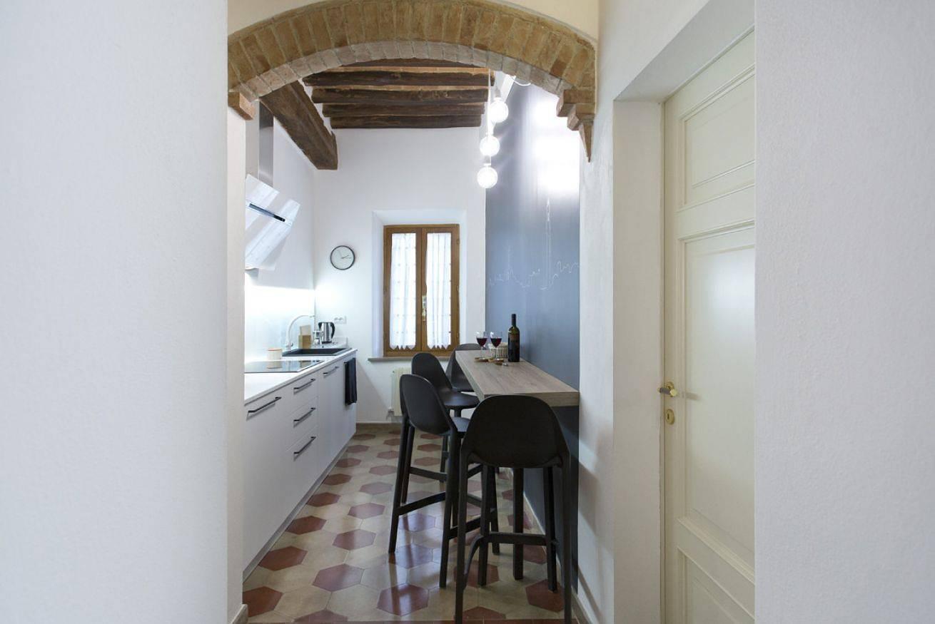 Vakantieappartement in Siena, Italië voor 4 personen foto 6