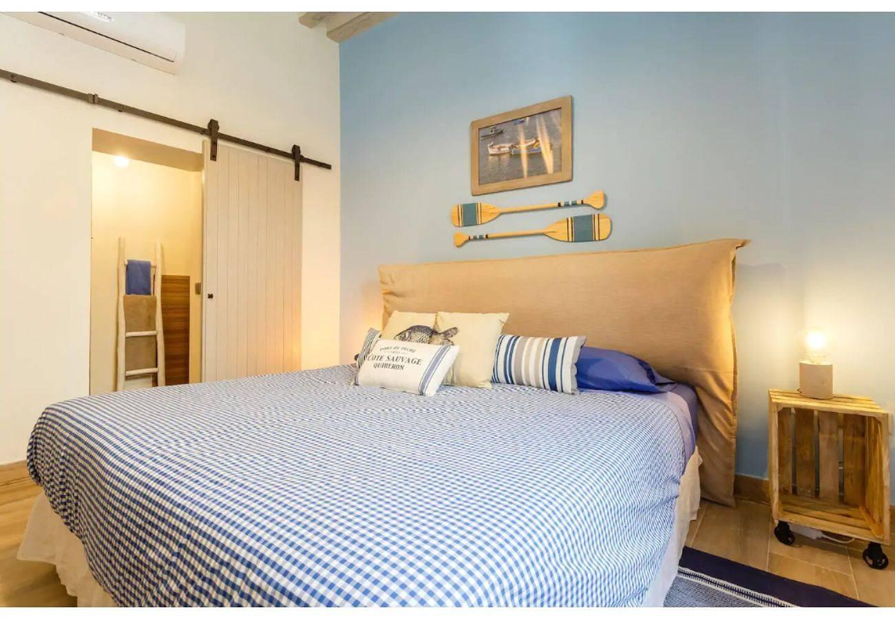 Vakantieappartement in Cádiz, Spanje voor 6 personen foto 18