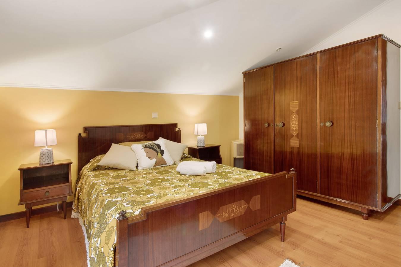 Vakantieappartement in Caniço, Portugal voor 6 personen foto 16