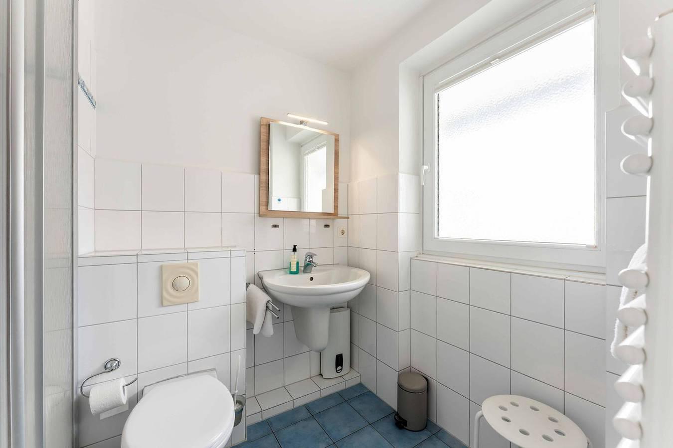 Vakantieappartement in Sylt, Duitsland voor 4 personen foto 12