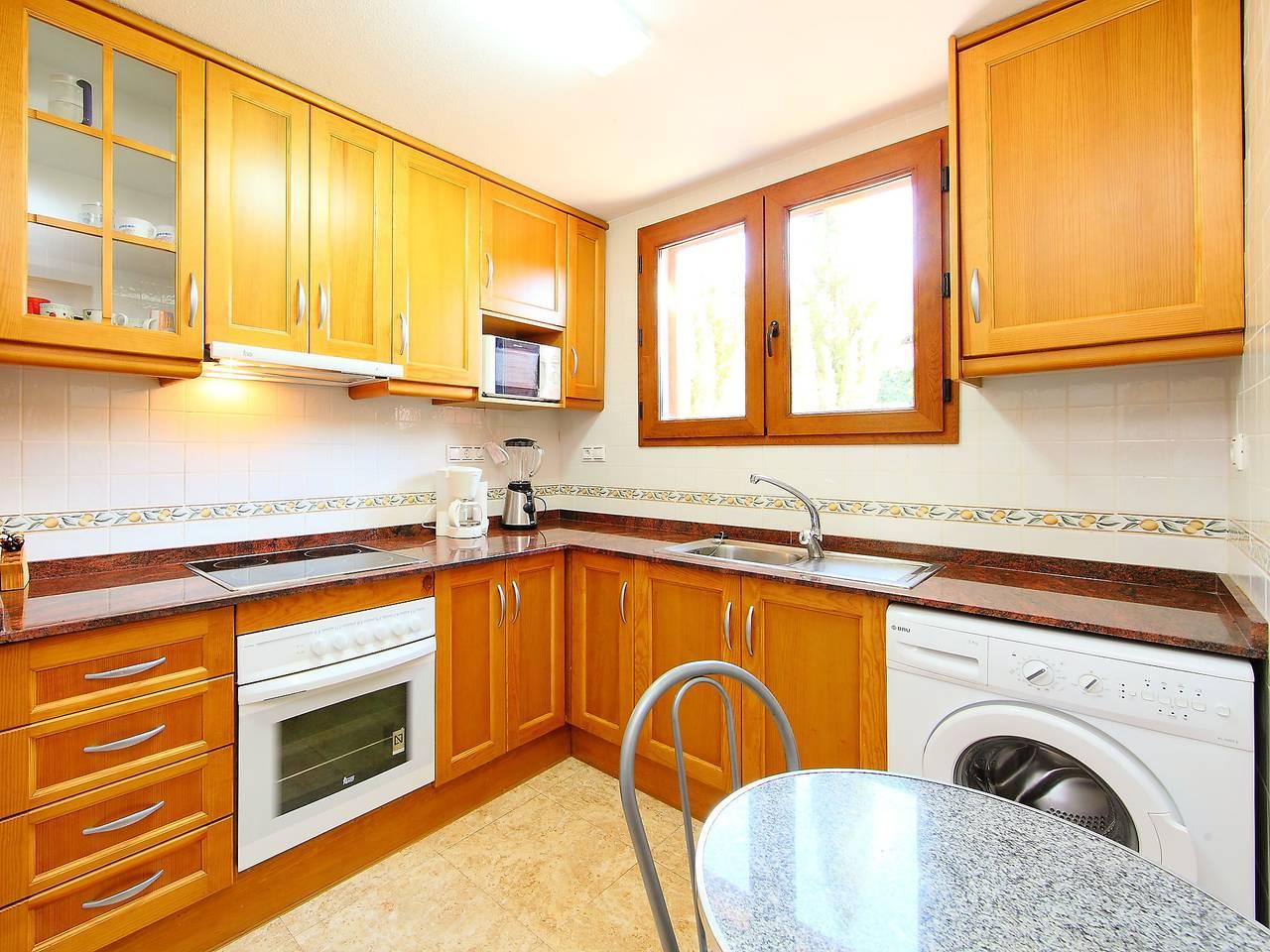 Vakantiehuis in Finestrat, Spanje voor 6 personen foto 4