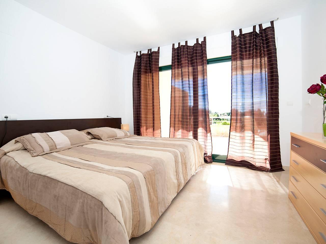 Vakantieappartement in Altea, Spanje voor 4 personen foto 9