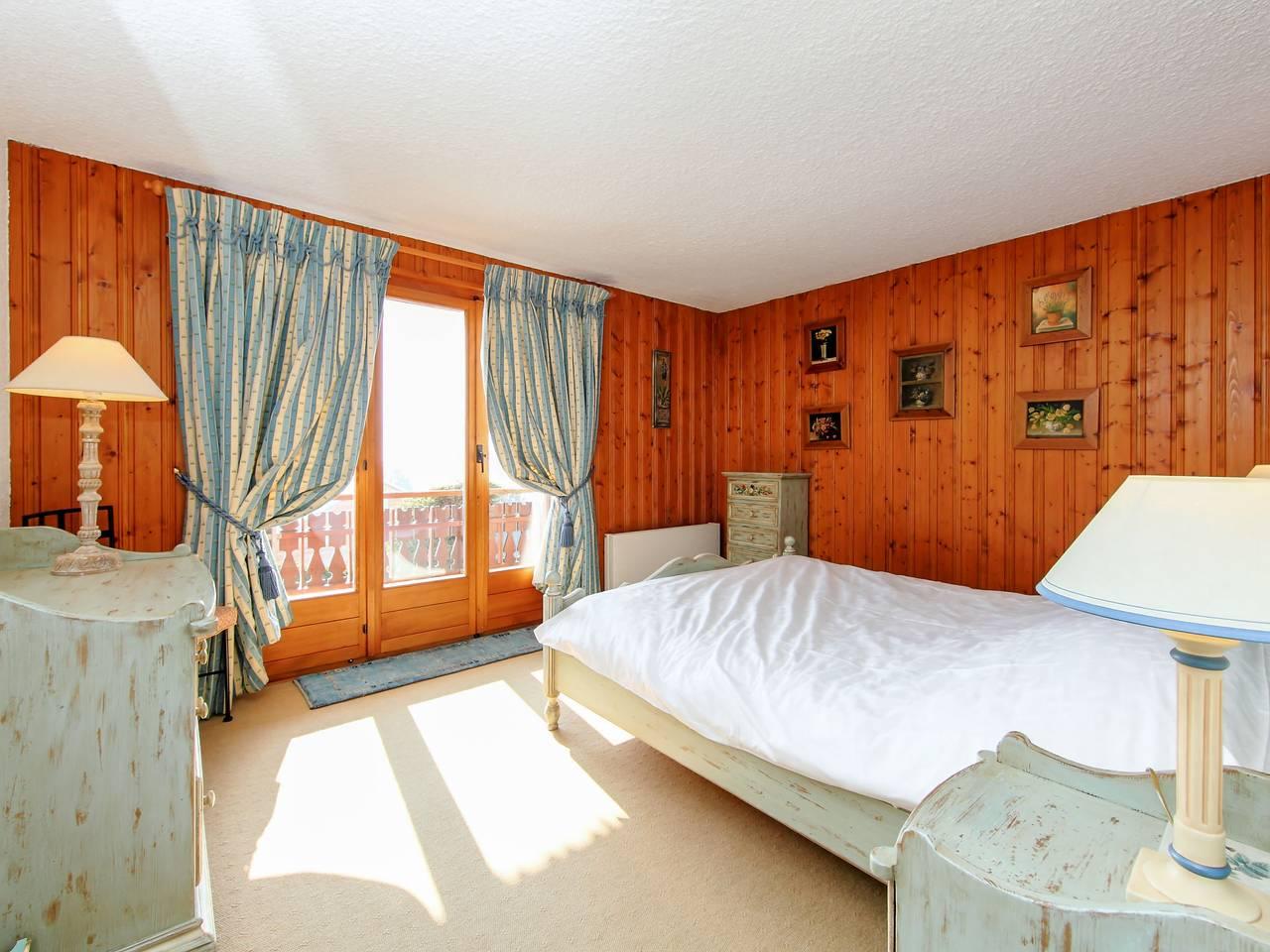 Vakantieappartement in Alpes Vaudoises, Zwitserland voor 6 personen foto 17