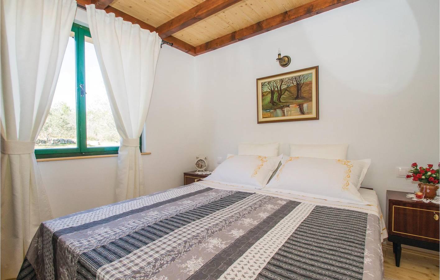 Vakantiehuis in Korcula, Kroatië voor 4 personen foto 7