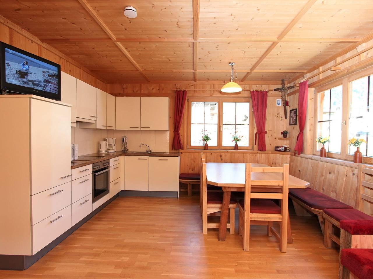 Vakantiehuis in Zillertal, Oostenrijk voor 10 personen foto 5