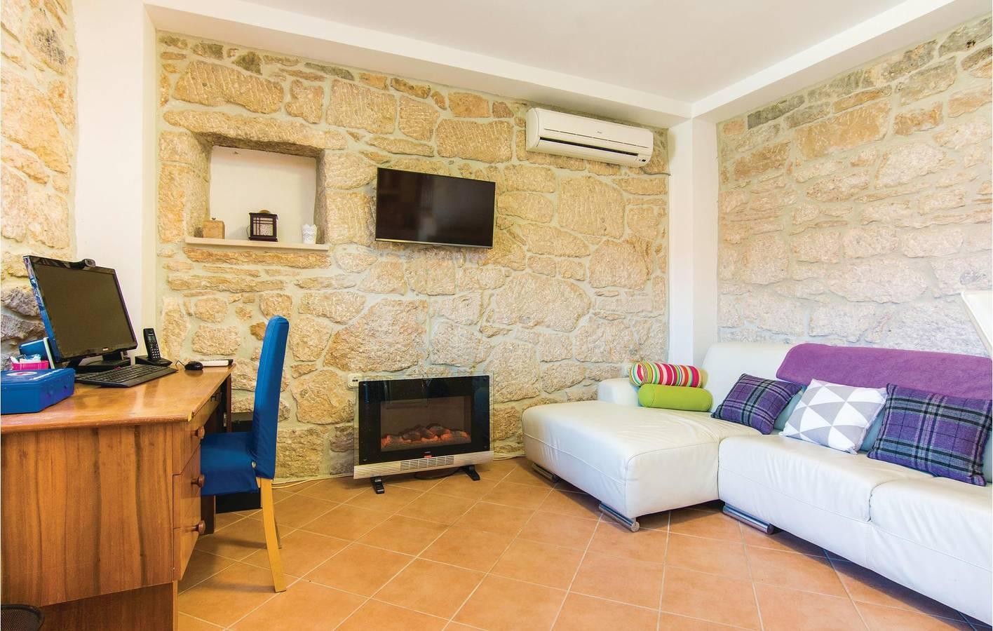 Vakantiehuis in Zadar, Kroatië voor 6 personen foto 11