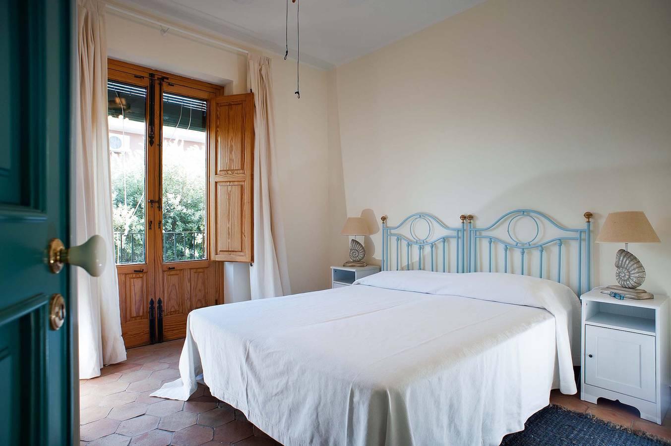 Vakantieappartement in Torre Archirafi, Italië voor 5 personen foto 12