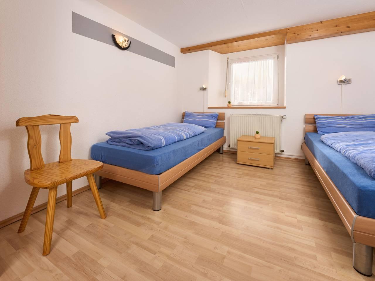 Vakantieappartement in Eisenbach, Duitsland voor 4 personen foto 8