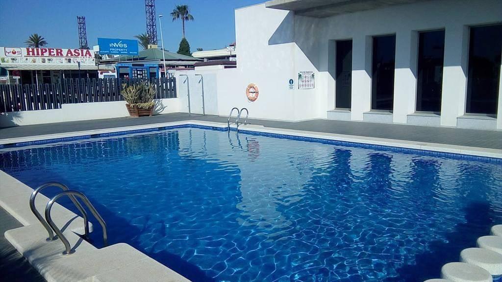 Vakantieappartement in Orihuela, Spanje voor 4 personen foto 5