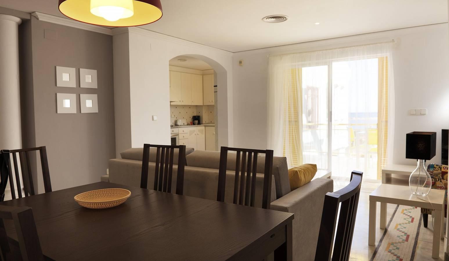 Vakantieappartement in Dénia, Spanje voor 5 personen foto 10