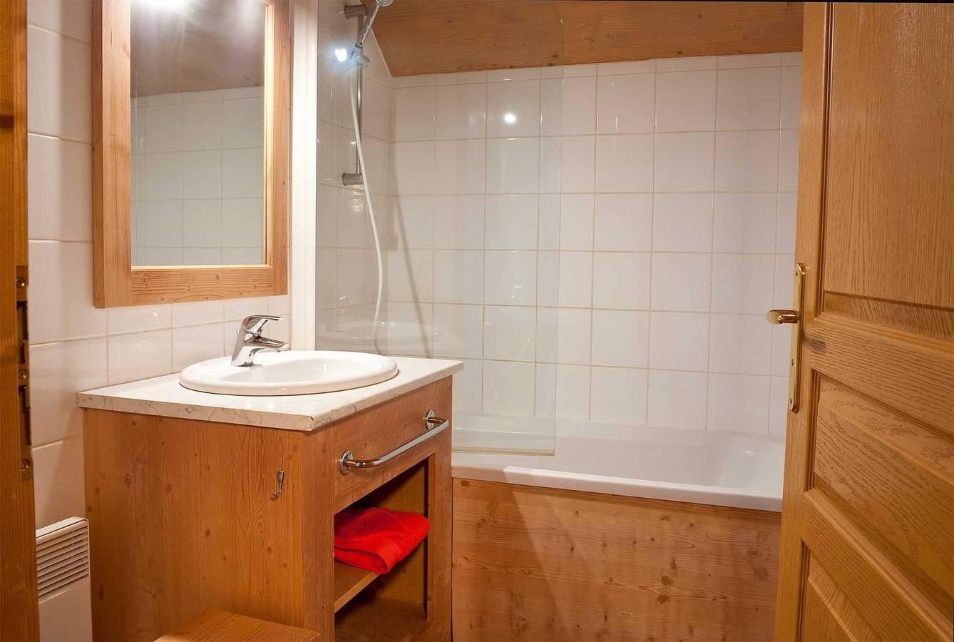 Vakantieappartement in Savoie, Frankrijk voor 8 personen foto 5