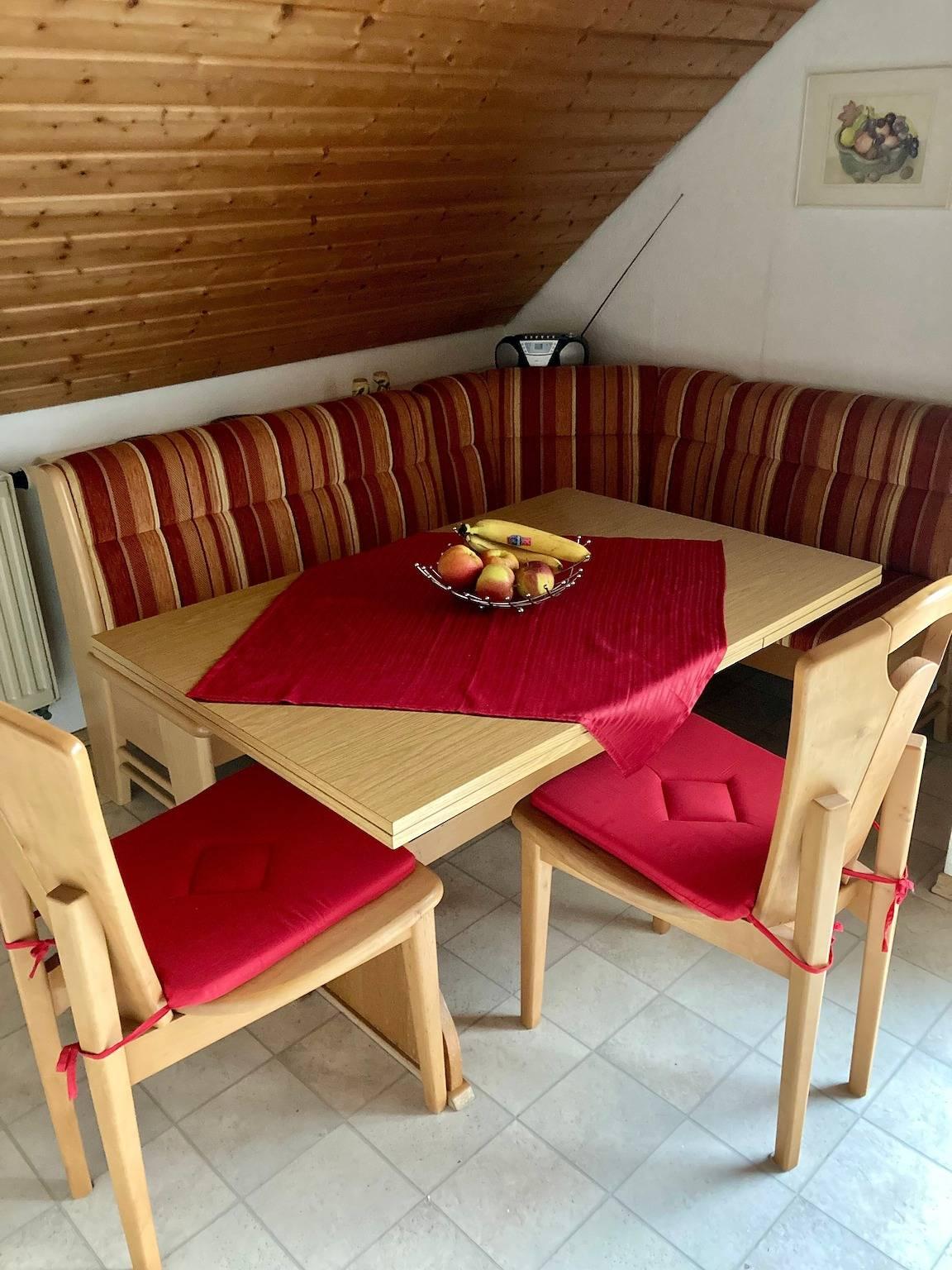 Vakantieappartement in Bodensee foto 17