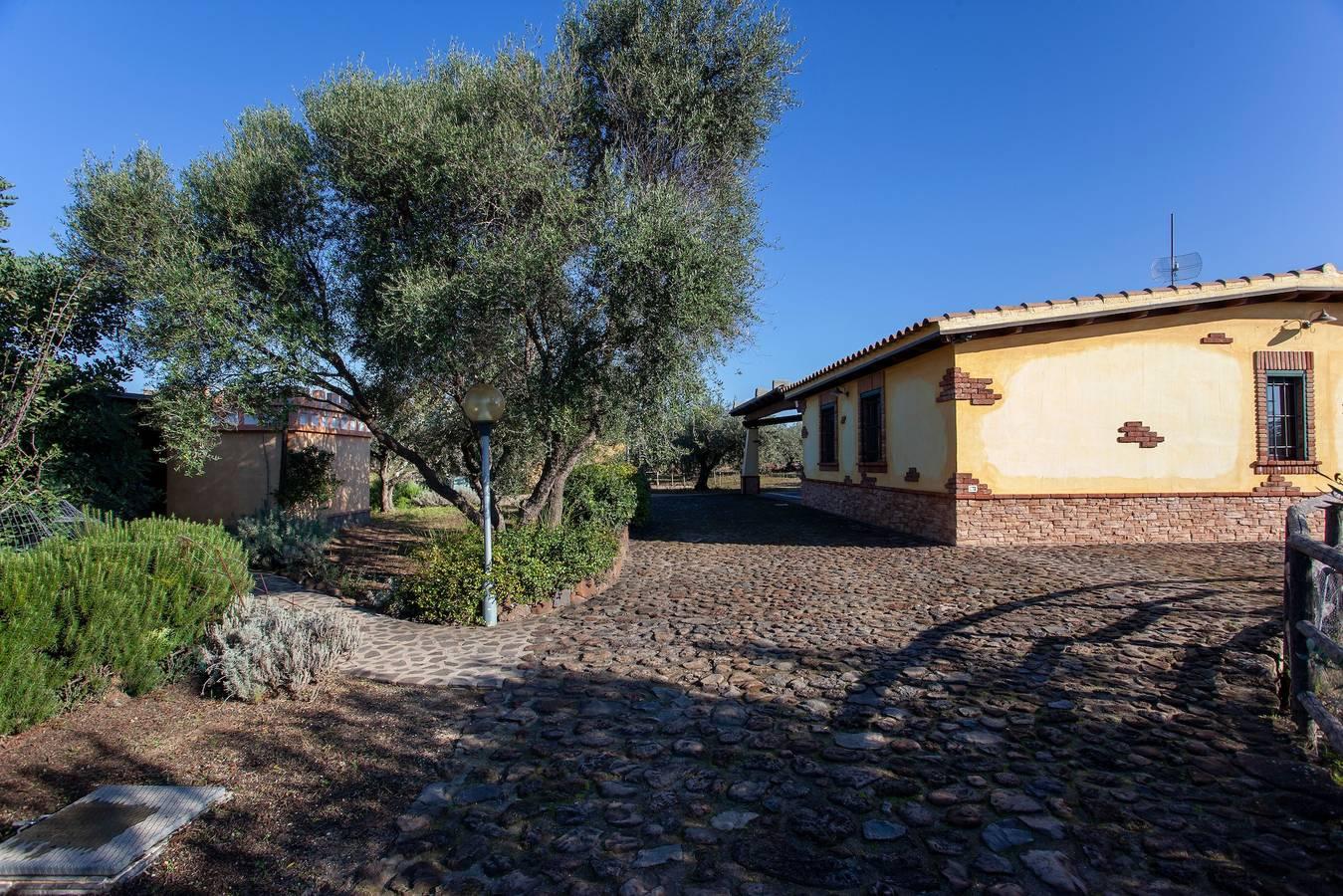 Vakantieappartement in Orosei, Italië voor 5 personen foto 5