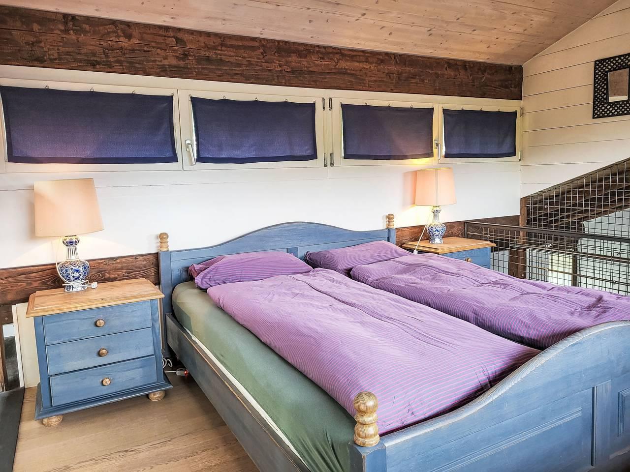 Vakantieappartement in Agno, Zwitserland voor 3 personen foto 5