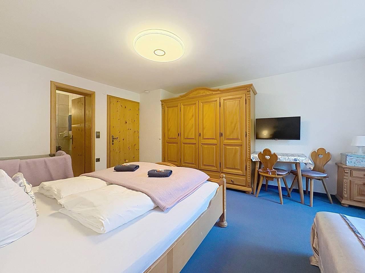 Vakantieappartement in Zillertal, Oostenrijk voor 4 personen foto 13