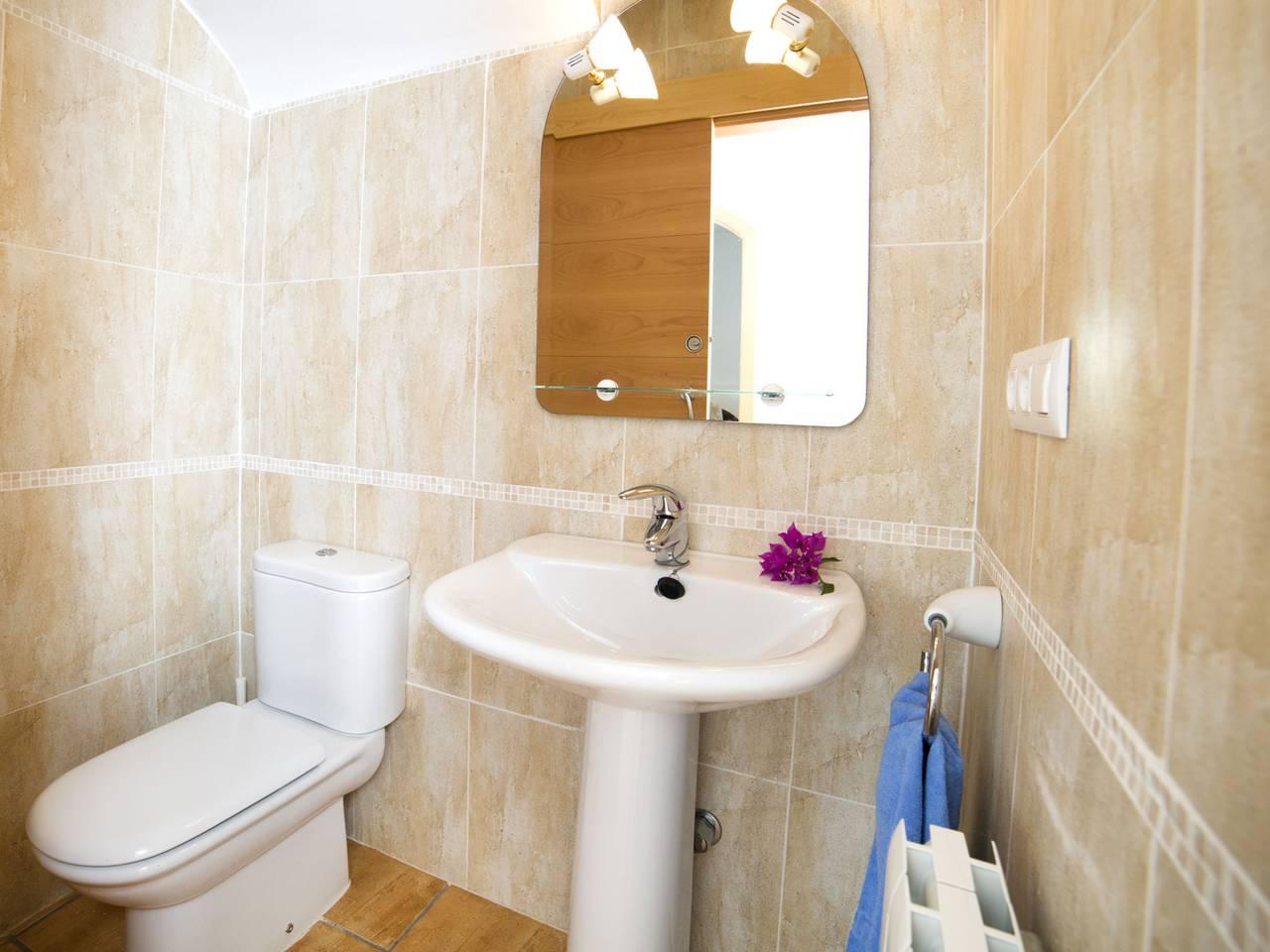 Vakantiehuis in Calpe, Spanje voor 6 personen foto 15