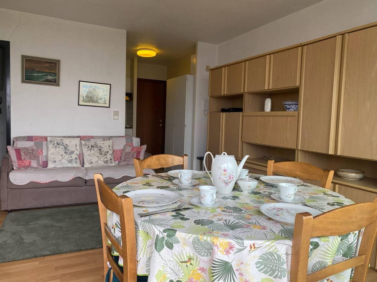 Vakantieappartement in Bredene, België voor 4 personen foto 8
