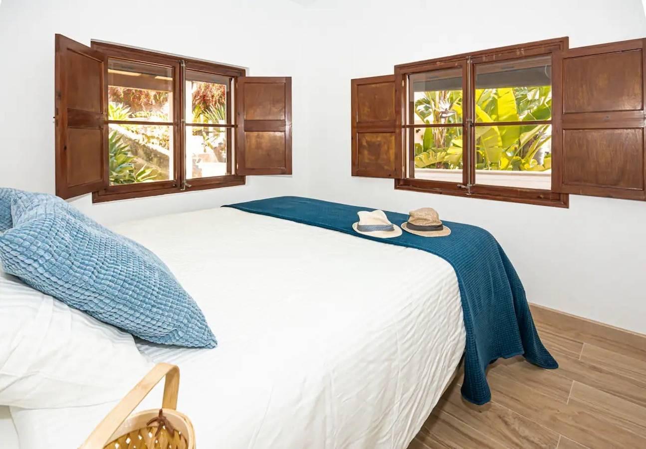 Villa 'Ines' met privézwembad, wifi en airconditioning in Búger, Spanje voor 6 personen foto 19
