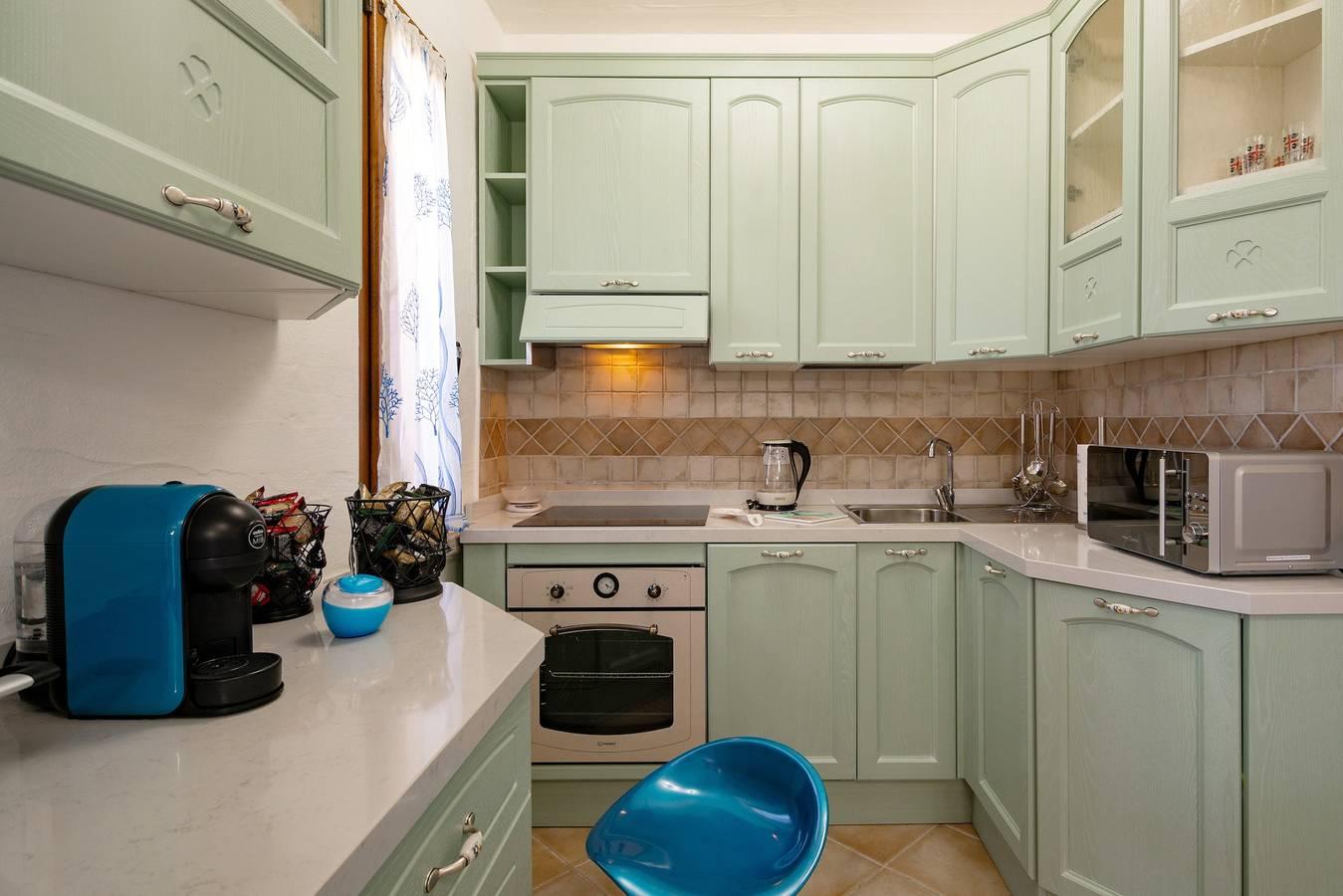 Vakantiehuis in Iglesias, Italië voor 4 personen foto 15