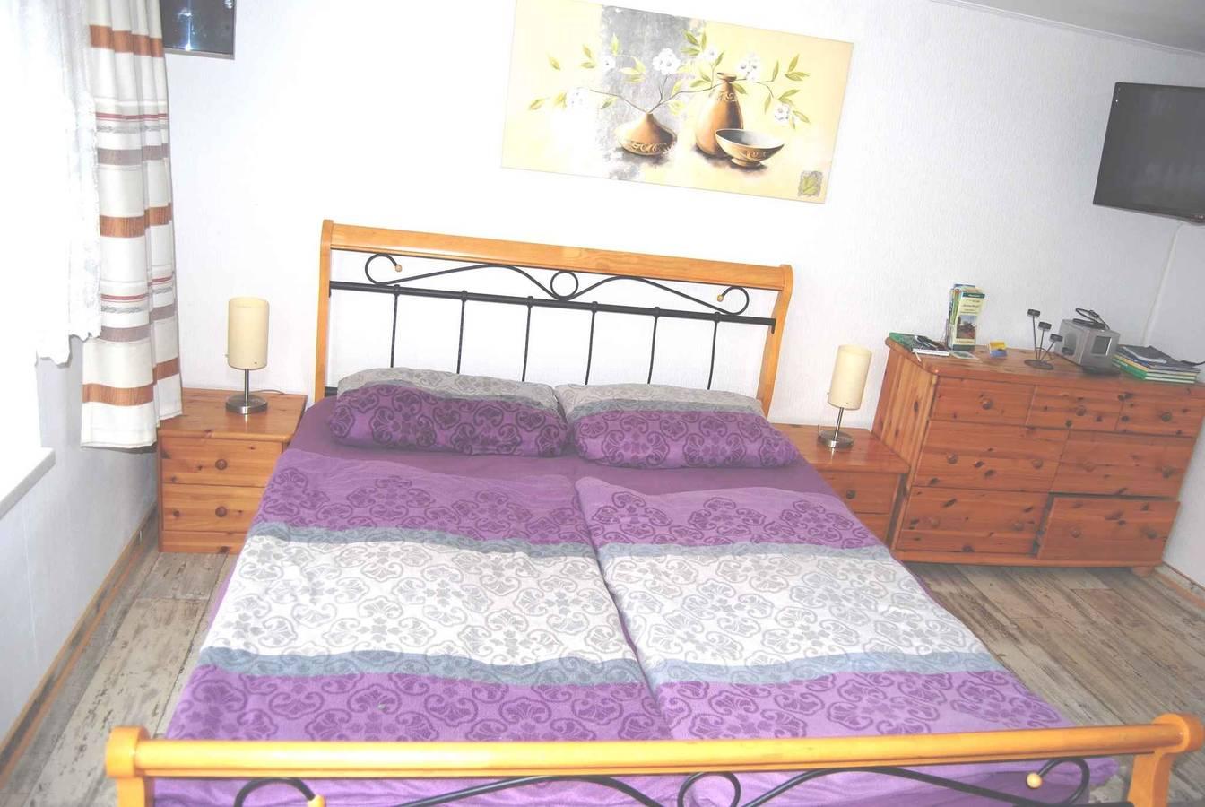 Vakantieappartement in Rügen, Duitsland voor 2 personen foto 9