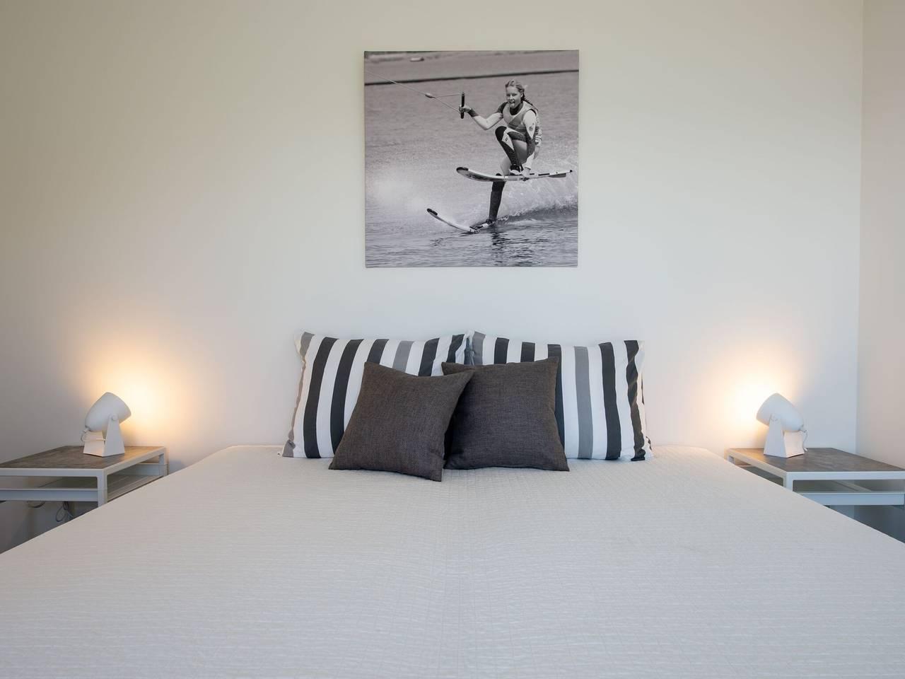 Vakantieappartement in Walcheren, Nederland voor 6 personen foto 11
