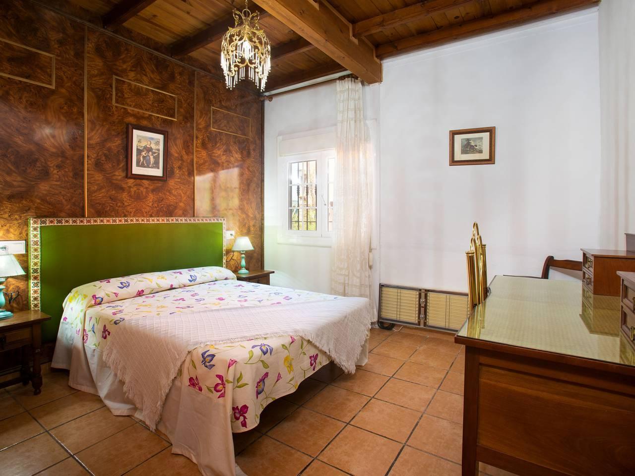 Vakantiehuis in Nigüelas, Spanje voor 6 personen foto 9