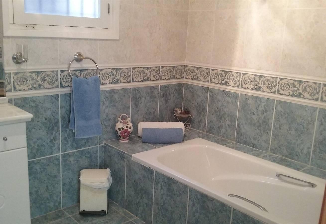 Vakantiehuis in Mojácar, Spanje voor 8 personen foto 15