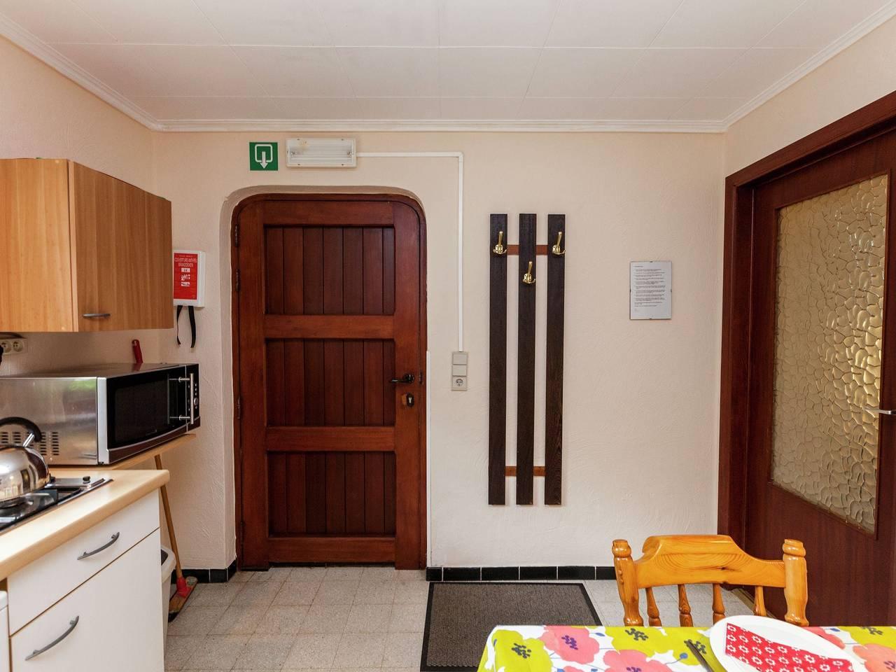 Vakantieappartement in Durbuy, België voor 2 personen foto 17