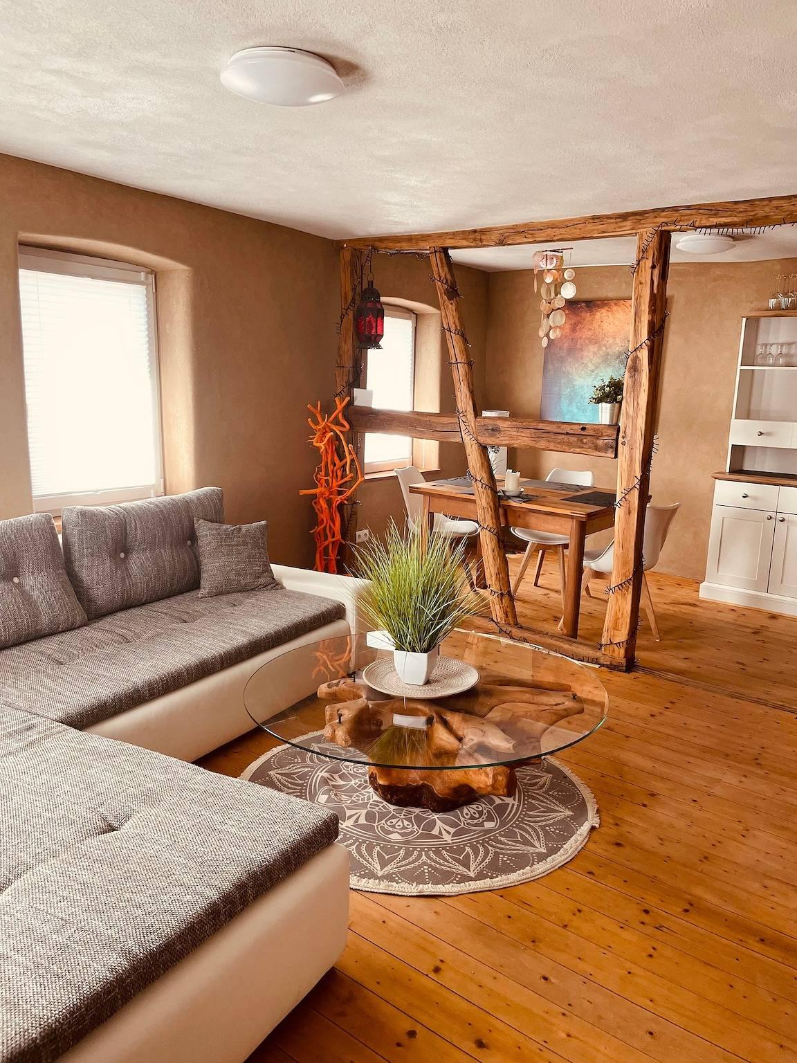 Vakantieappartement in Palts vanaf 92€ per nacht