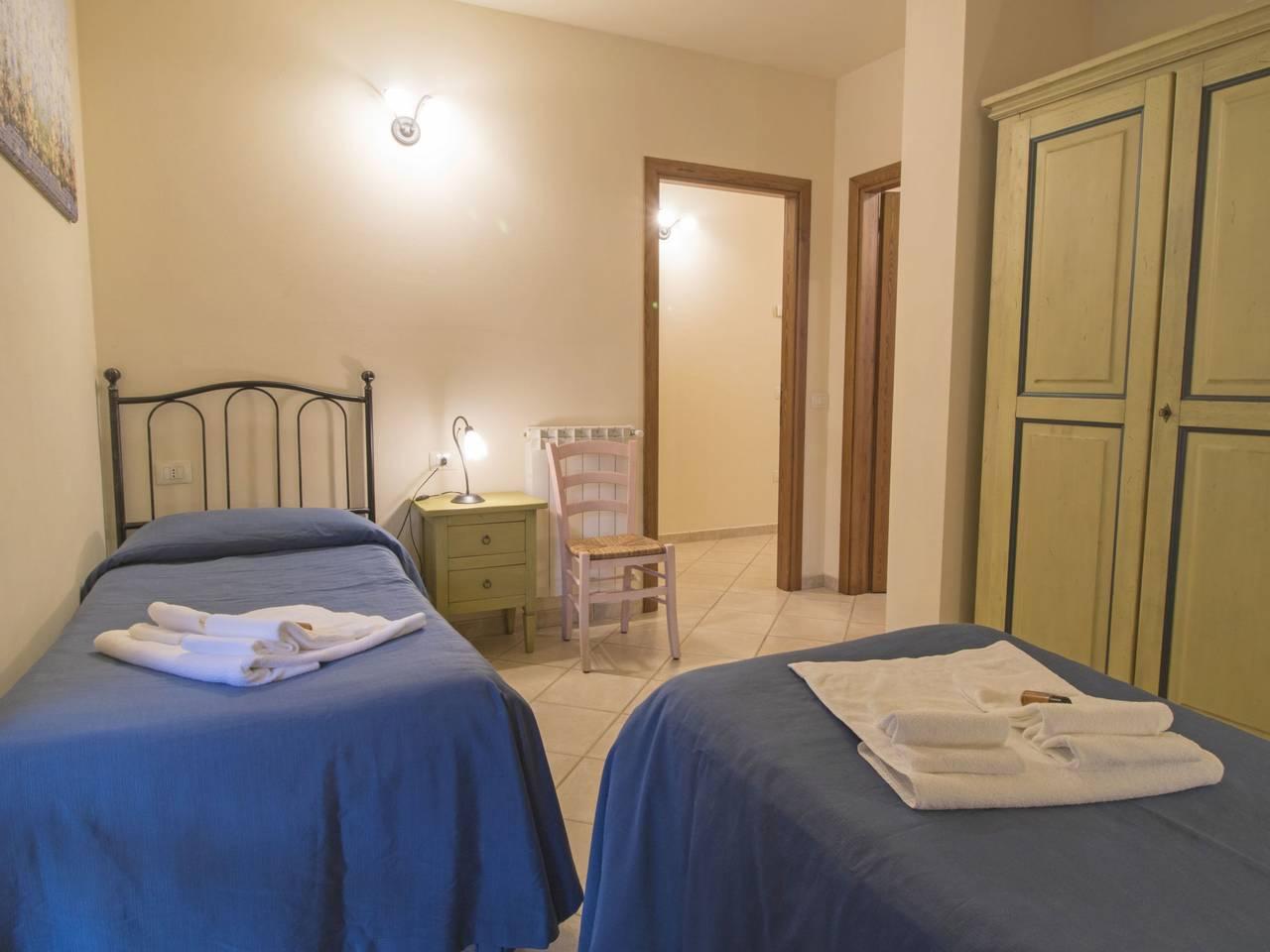 Vakantiehuis in Tuscia, Italië voor 8 personen foto 17