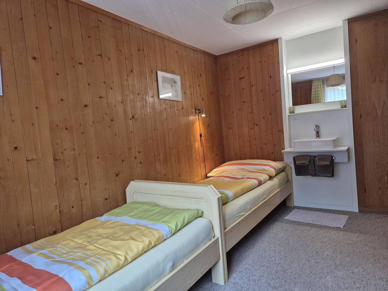 Vakantieappartement in Engelberg, Zwitserland voor 7 personen foto 8