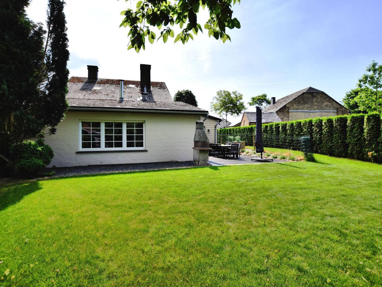 Vakantiehuis in Belgische Ardennen, België voor 8 personen foto 14