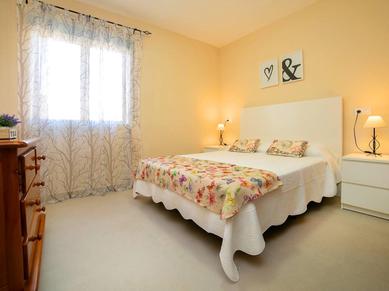 Vakantiehuis in Calpe, Spanje voor 10 personen foto 4