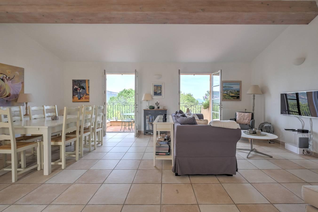 Vakantiehuis in Var, Frankrijk voor 6 personen foto 8