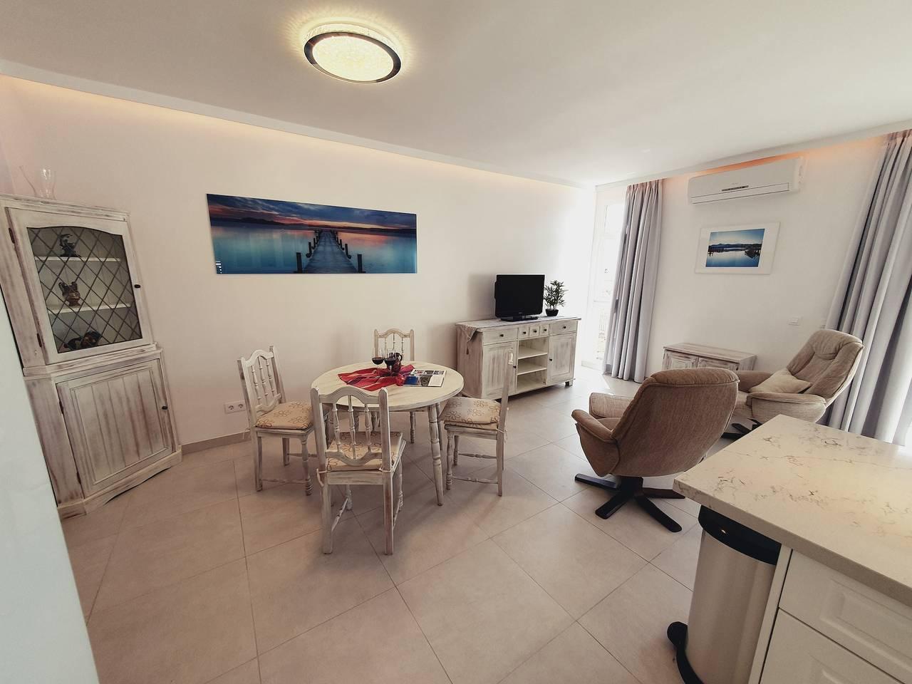 Vakantieappartement in Mogán, Spanje voor 4 personen foto 11