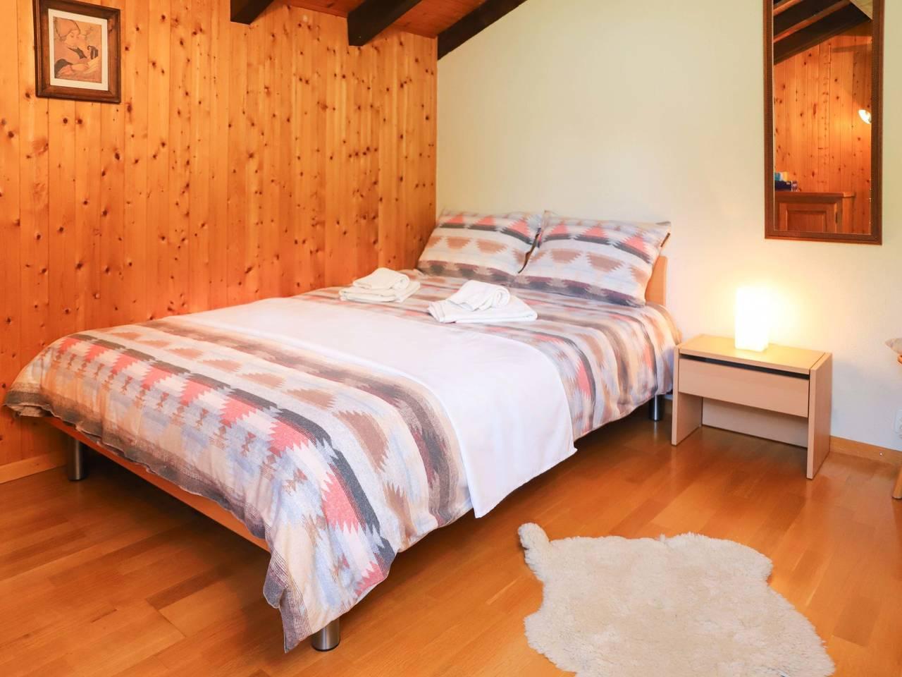 Vakantiehuis in Lens (Zwitserland), Zwitserland voor 6 personen foto 16
