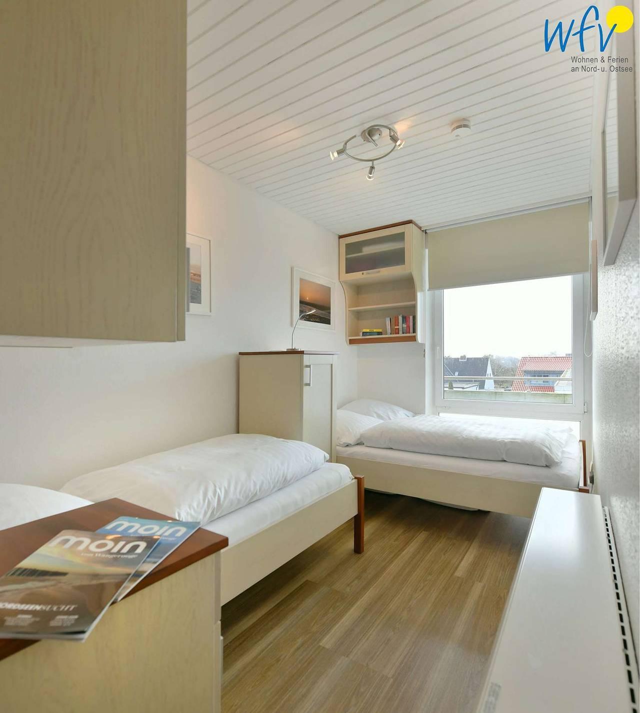 Vakantieappartement in Weser-Ems, Duitsland voor 2 personen foto 14
