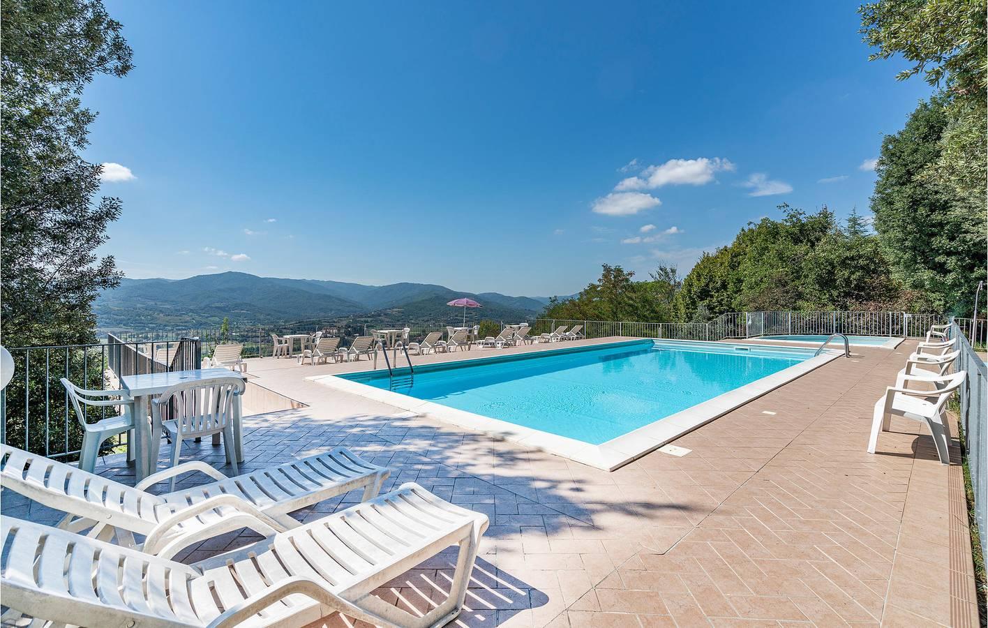 Vakantieappartement in Citerna, Italië voor 7 personen foto 5
