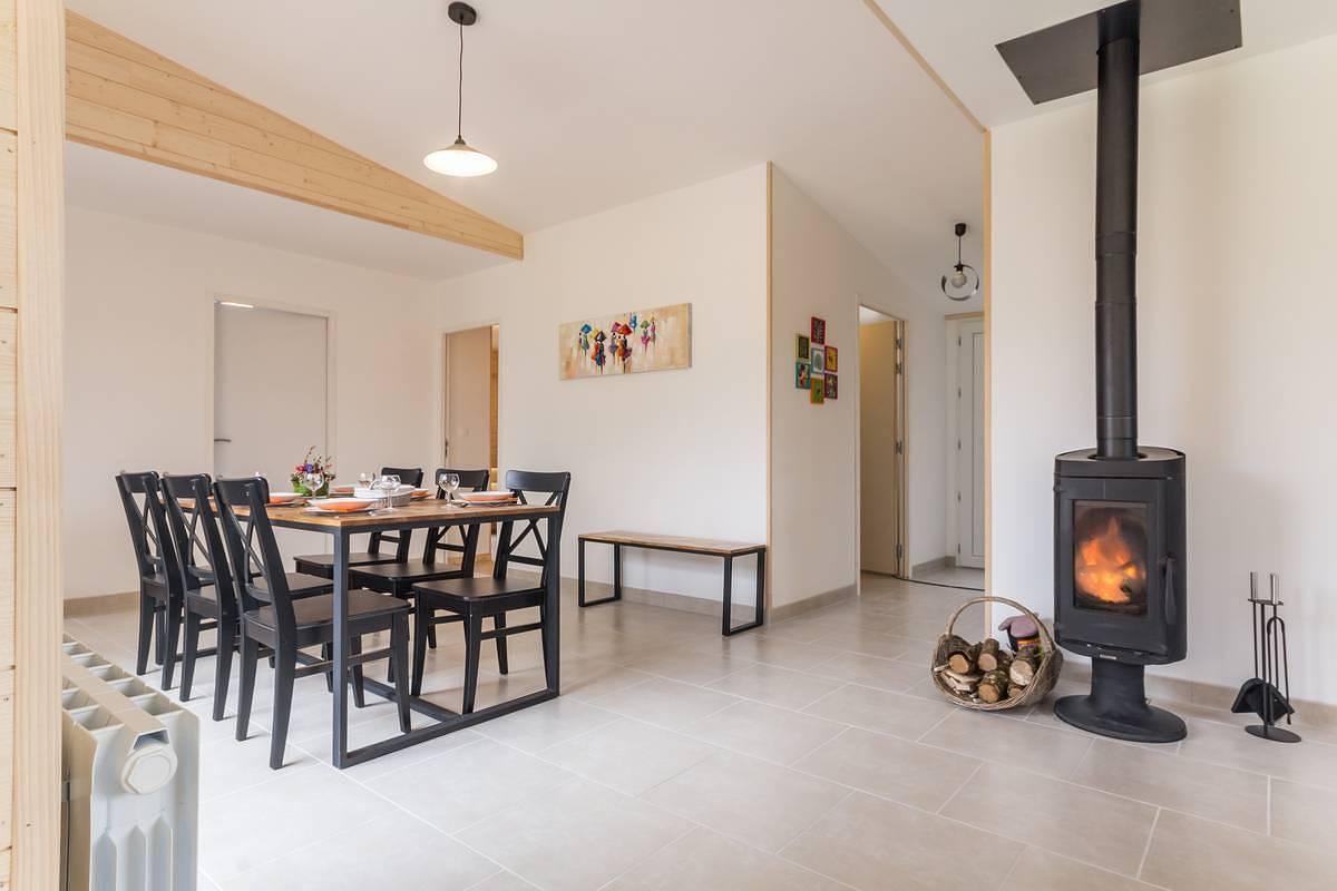 Vakantiehuis in Seine-Maritime, Frankrijk voor 6 personen foto 13