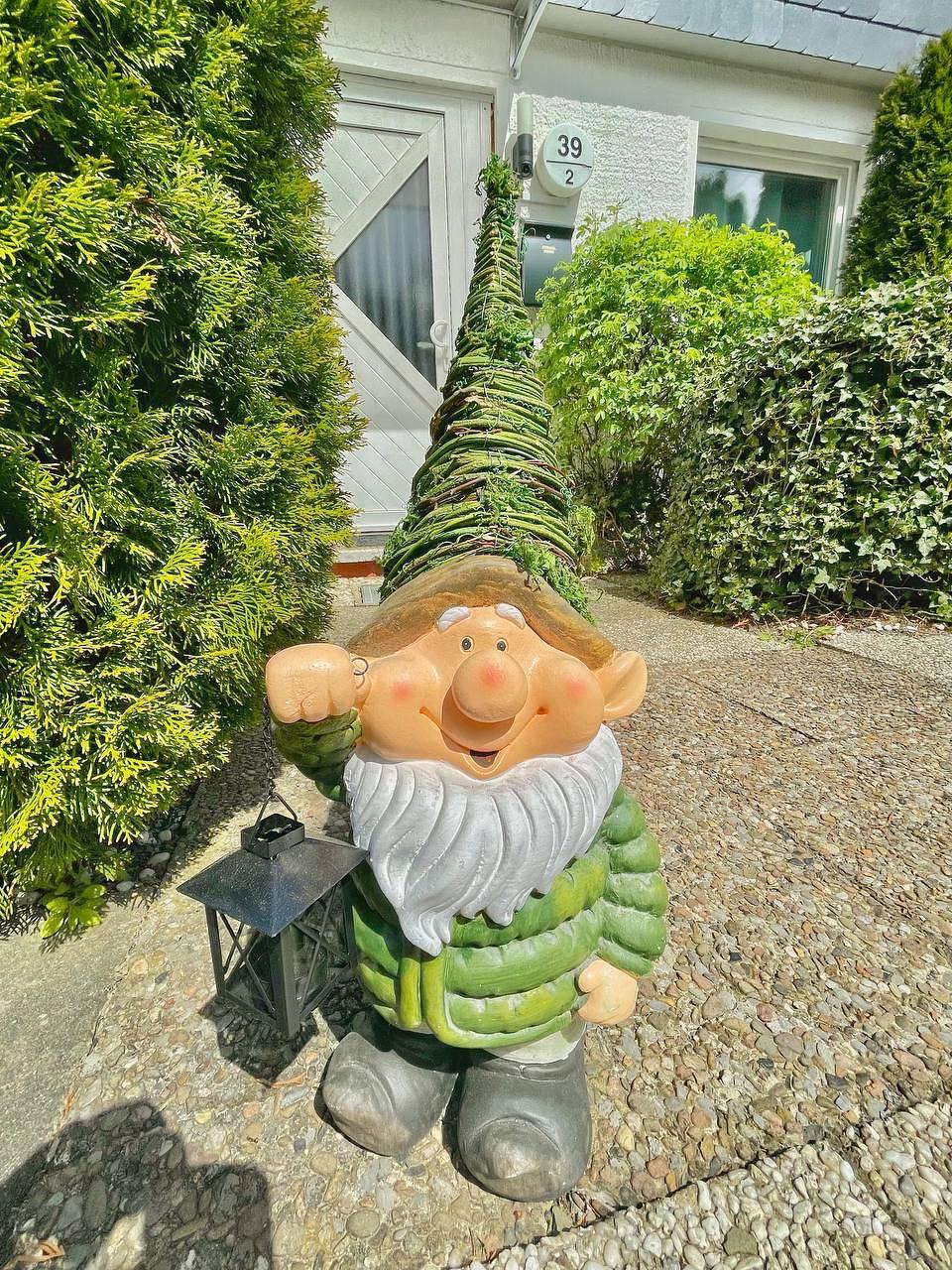 Vakantieappartement met terras in Bad Harzburg, Harzvorland, Duitsland voor 4 personen foto 25