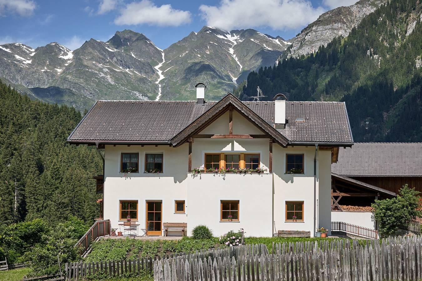 Vakantieappartement in Wipptal, Italië voor 5 personen foto 16