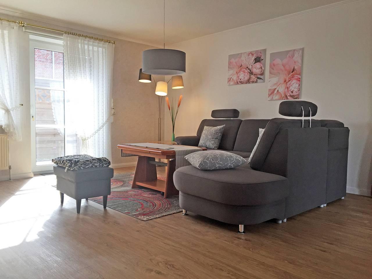 Vakantieappartement in Büsum, Duitsland voor 3 personen foto 4