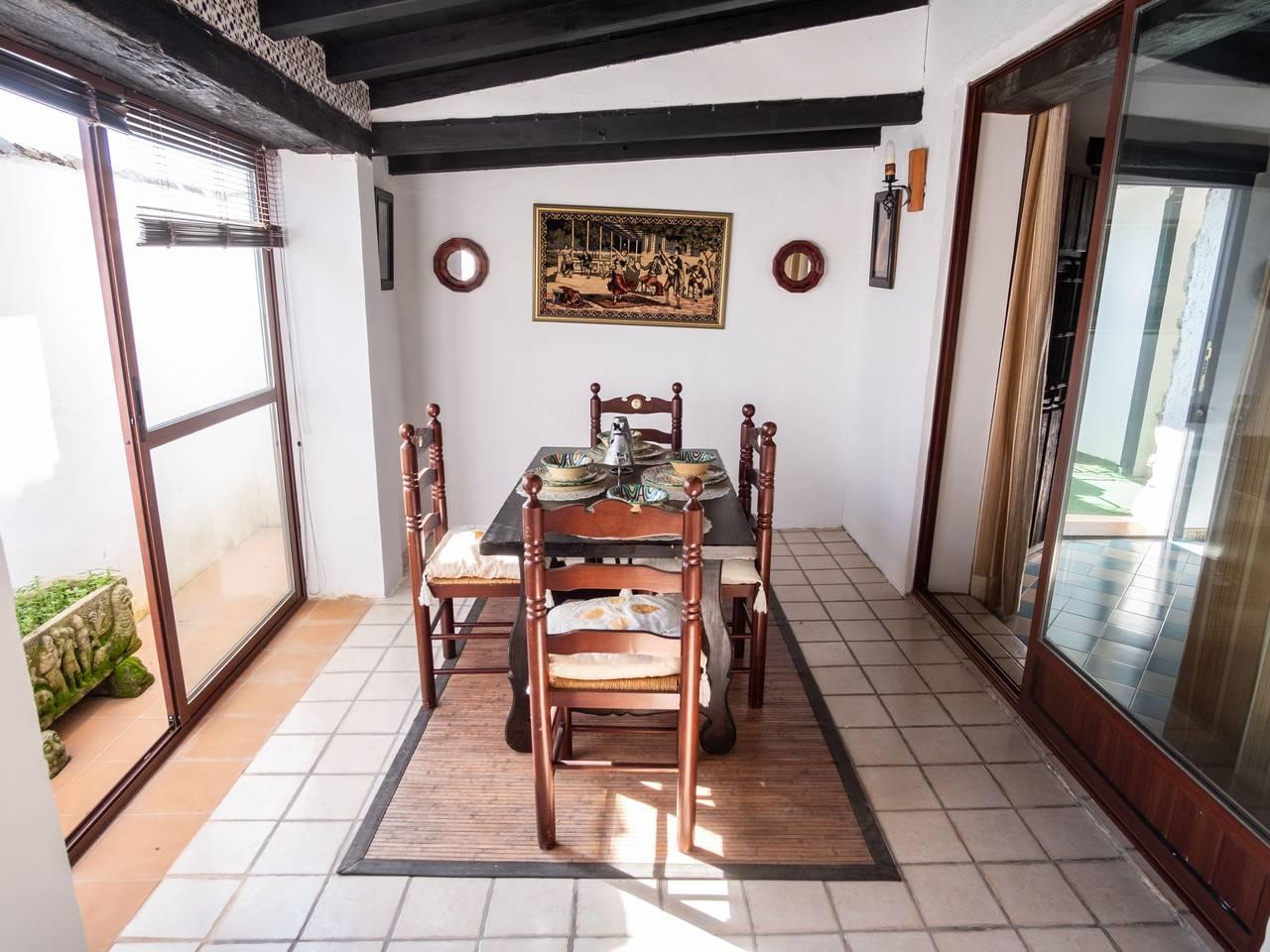 Vakantiehuis in Subbética, Spanje voor 4 personen foto 9