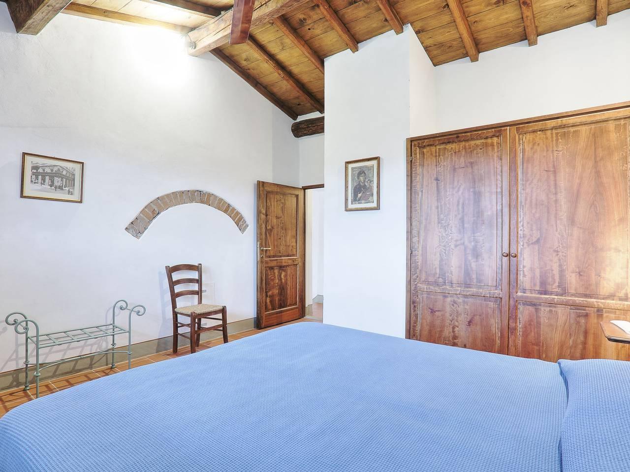 Vakantieappartement in Bagno a Ripoli, Italië voor 5 personen foto 11