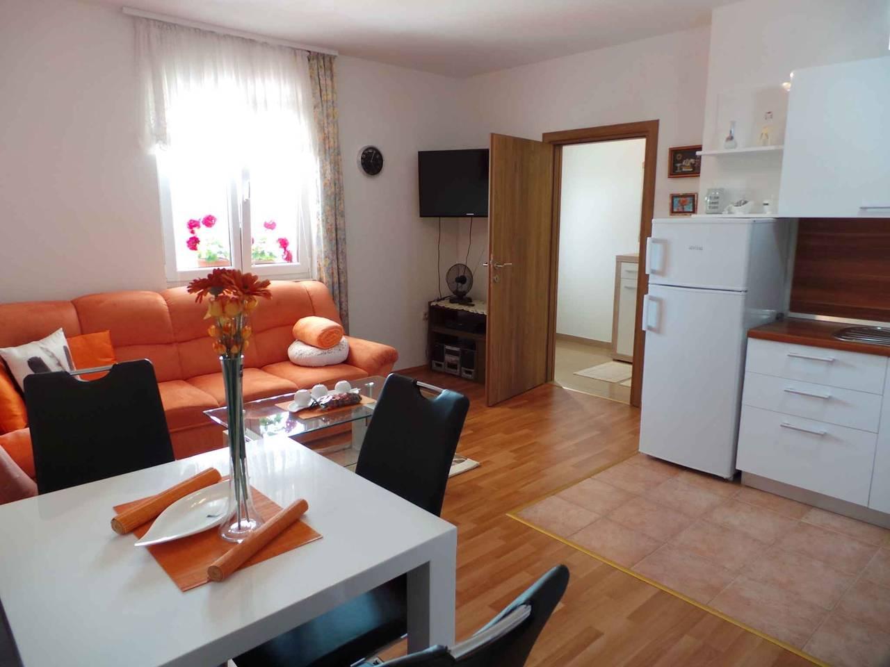 Vakantieappartement in Općina Matulji, Kroatië voor 4 personen foto 17