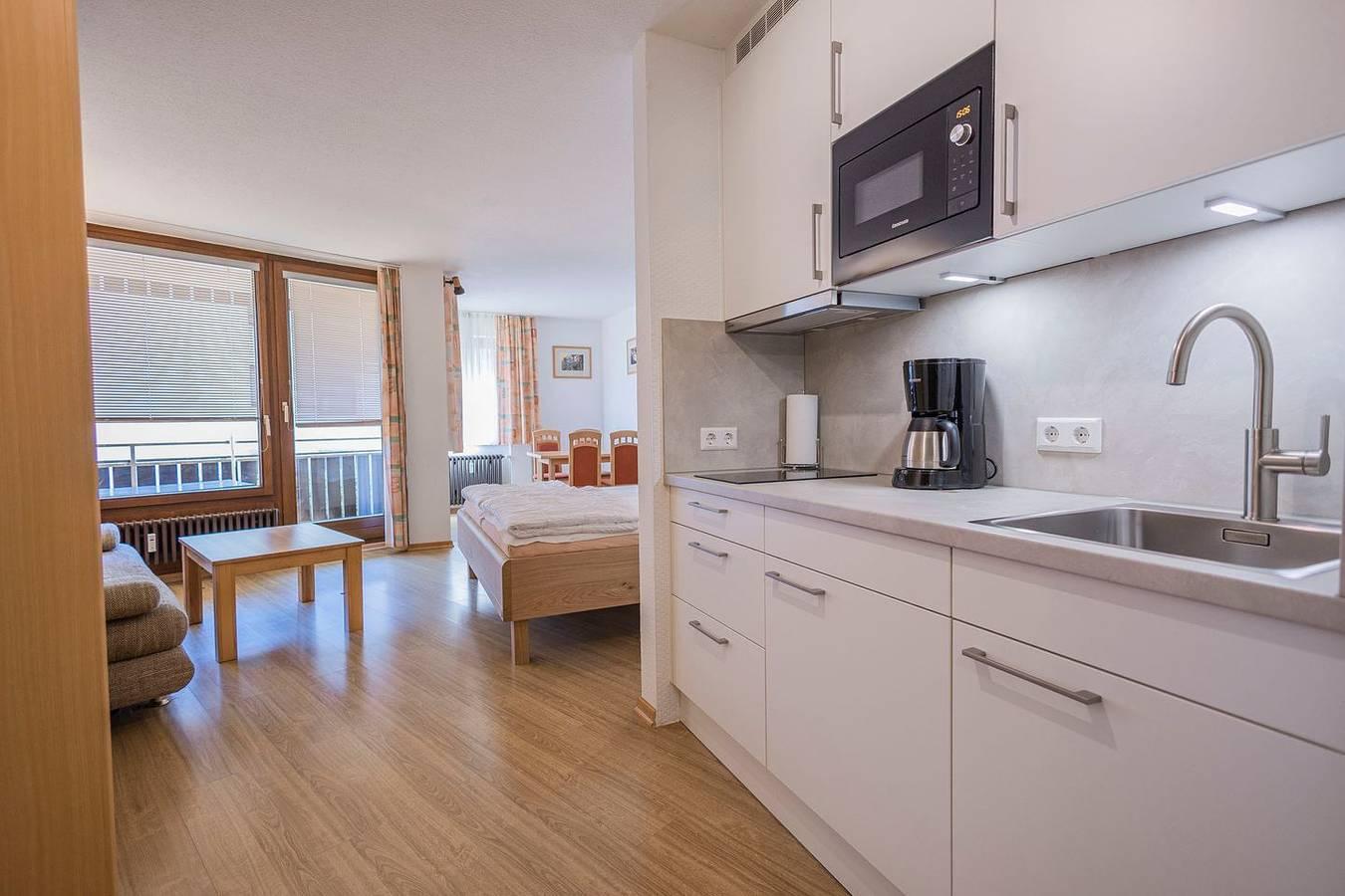 Vakantieappartement in Bodensee, Duitsland voor 3 personen foto 2