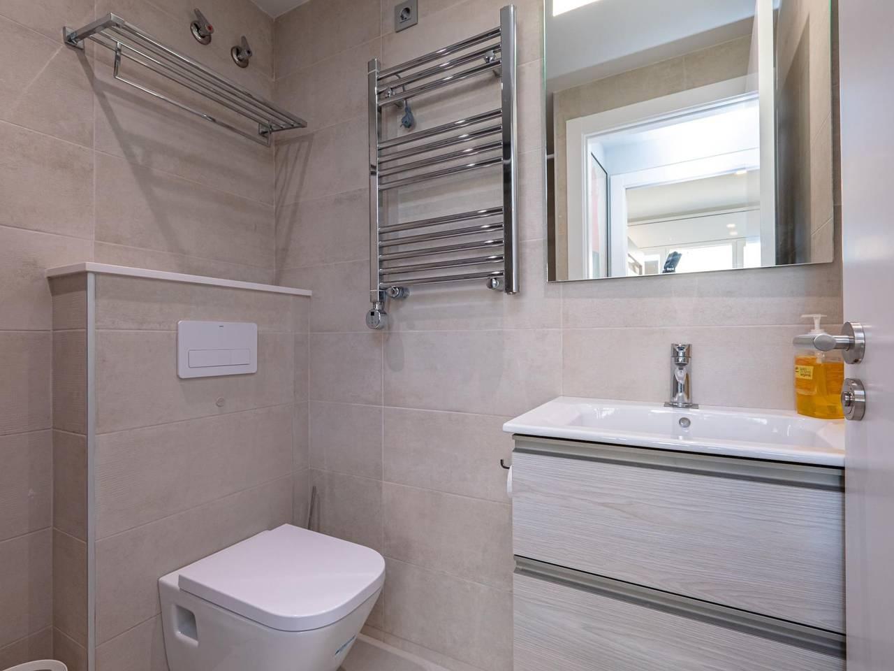 Vakantieappartement in L'Escala, Spanje voor 6 personen foto 15