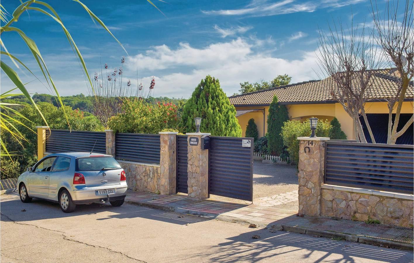 Vakantiehuis in Maresme, Spanje voor 8 personen foto 3